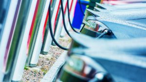 Victoria to add 400 zero emissions vehicles to government fleet