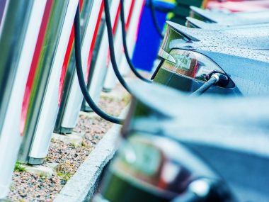 The Victorian government will add 400 new zero emissions vehicles to its fleet. (Photo credit: Canva).