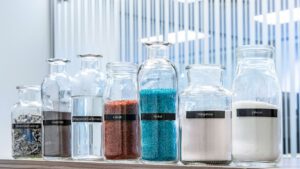 Mercedes-Benz to build battery recycling plant with Australia’s Neometals