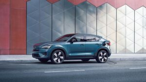 Volvo reveals Australian pricing and specs for new C40 Recharge electric SUV
