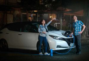 AGL kicks off EV grid “orchestration” trial with 200 home smart chargers