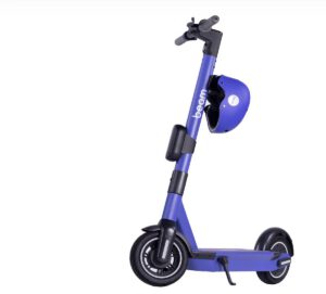 Saturn e-scooter roll out gets major funding boost
