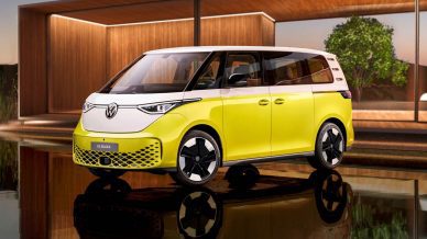 “Impressive:” Volkswagen declares ID.Buzz sale success as orders top 10,000