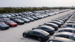 “From a trickle to a real market:” Government urged to retain FBT exemption for EVs