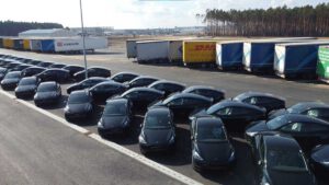 Tesla Giga Berlin gets green light to make Model Y, good news for Australia