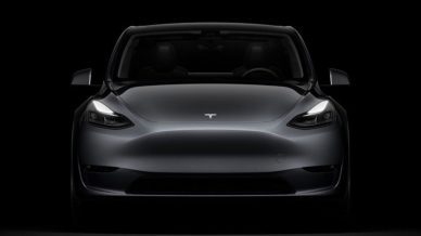 Tesla confirms delivery date for first Berlin-made Model Y electric crossovers