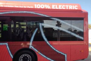WA to make 130 electric buses in belated switch away from diesel