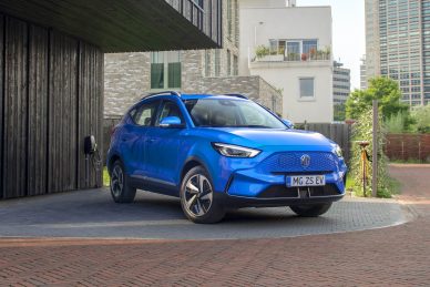 The cheapest EV to own and run in Australia, and cheapest to charge