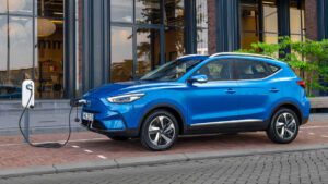 Affordable electric vehicles become a rarity again as EV demand spikes, supply shrinks