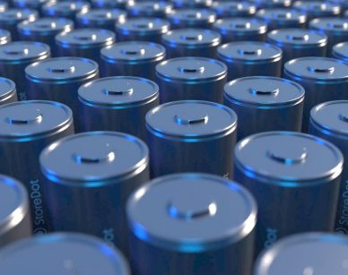 Polestar puts money on StoreDot’s ultra-fast charging battery technology