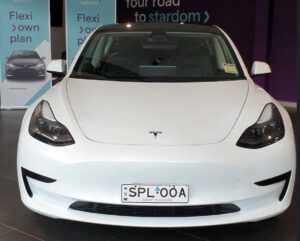Australia’s ride share firm says $300m cash injection will help expand electric fleet