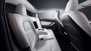 Tesla to target big families with upcoming 6 and 7-seater Model Y variants