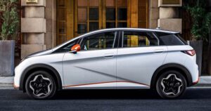 The age of affordable EVs has arrived in Australia