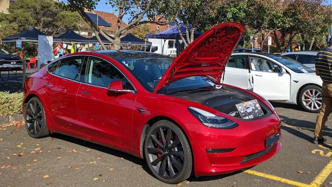 Model 3 Performance. ImagE: Riz Akhtar