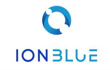 ion blue