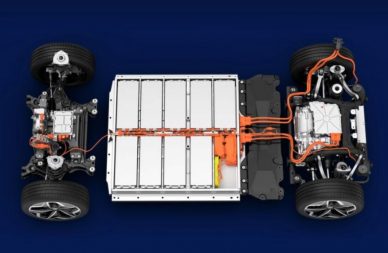 Volkswagen flags electric range boost to 700km and faster charging speeds