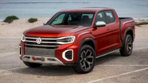 More electric utes are on the way, but how soon?