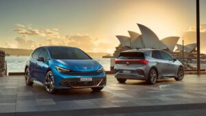 The Driven Podcast: Rebel with an electric cause