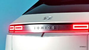 Dealers and owners offer “used” EVs at massive premiums to new car price