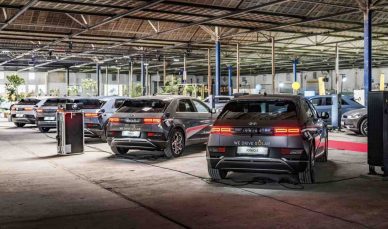 V2G is here, but Hyundai remains cautious due to safety and reliability concerns
