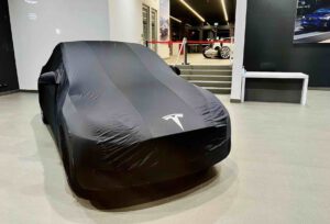 Queensland Tesla sales more than treble in August