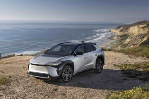 “Not much of an expert:” Tesla slaps down Toyota over EVs in Australia comments