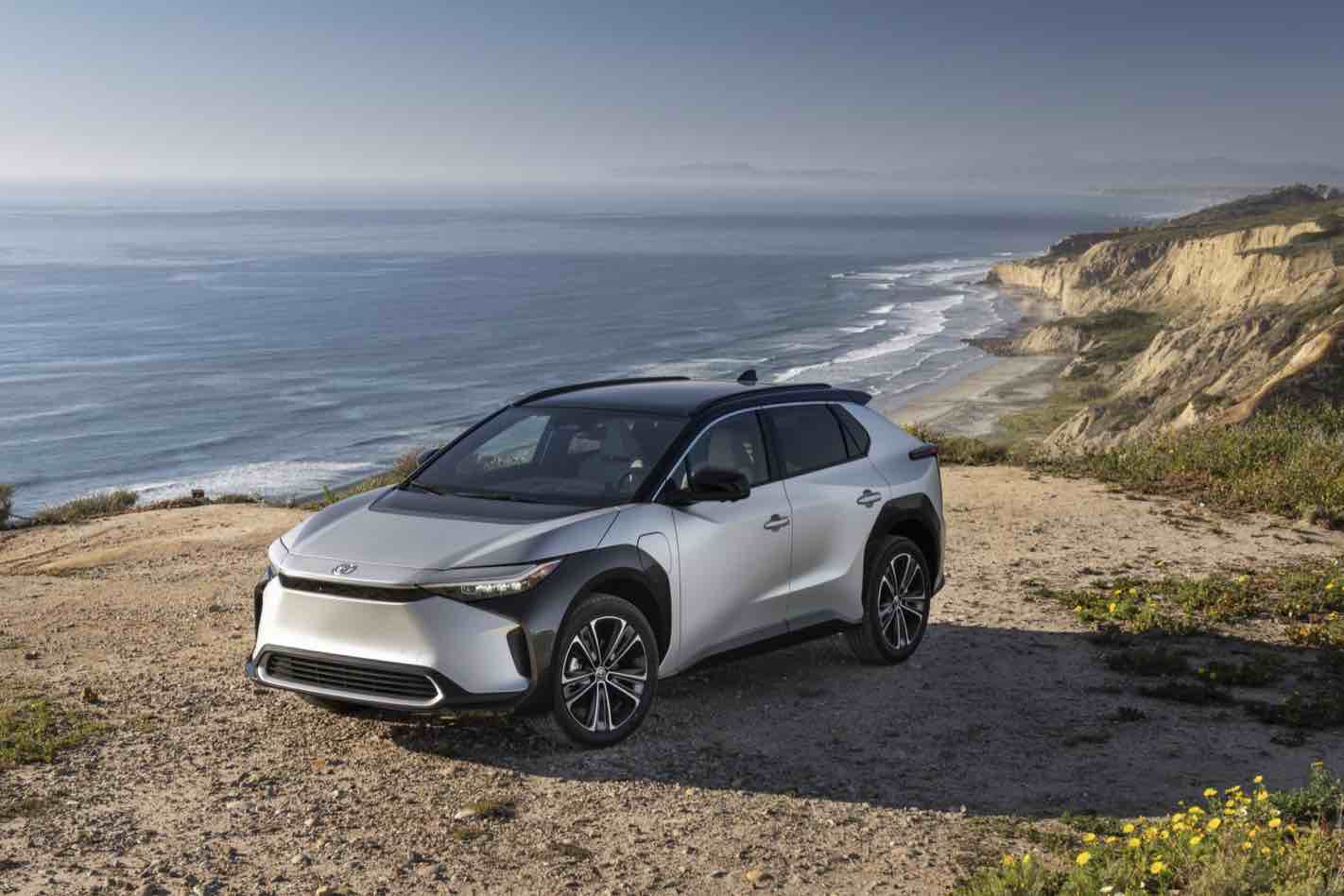 Toyota Calls On Science To Tell EV-Only Extremists That They're Wrong