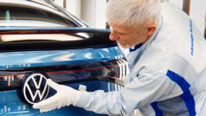 VW’s big electric vehicle plans to outsell Tesla in Australia