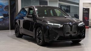 BMW shows why Australia needs more ground-up EVs