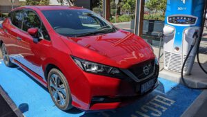 Machine learning algorithm could reduce charge times and increase EV battery life