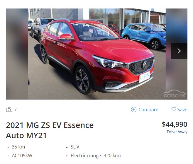 MG-ZS-EV-For-Sale