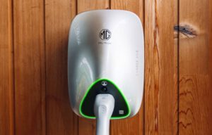 MG offers “free” destination chargers at NSW tourism facilities