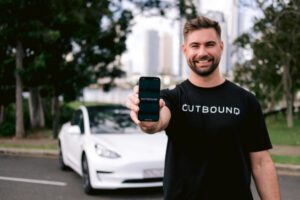 Pool, gym, EV: Tesla Model 3 joins Gold Coast hotel as share car