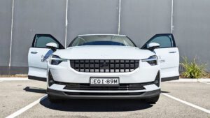 Why most Polestar 2 buyers opted for longer range rather than subsidies