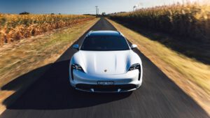 Hundreds of high-end electric cars recalled due to battery fire risk