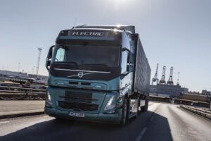 Electric trucks are coming: Volvo opens orders for heavy duty, Volta targets US market