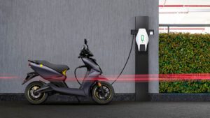 Beyond electric cars: how electric trucks, buses, tractors and scooters will help tackle climate change