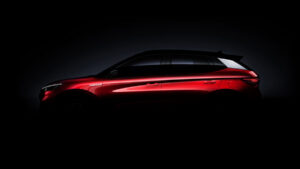 “Thousands” of orders taken for BYD Atto 3, deliveries push back into October