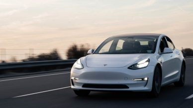 Tesla dominates first quarter EV sales in California
