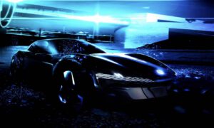 Fisker unveils its third EV model, an electric GT sports car with “world’s longest range”