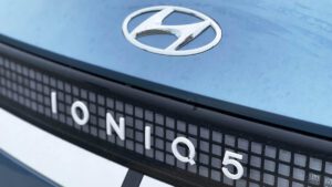 Hyundai to build massive $8 billion electric car factory in Georgia