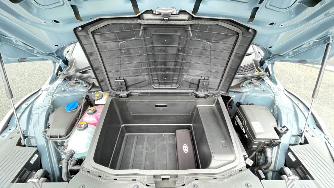 How the Tesla Model Y shapes up against the Hyundai Ioniq 5