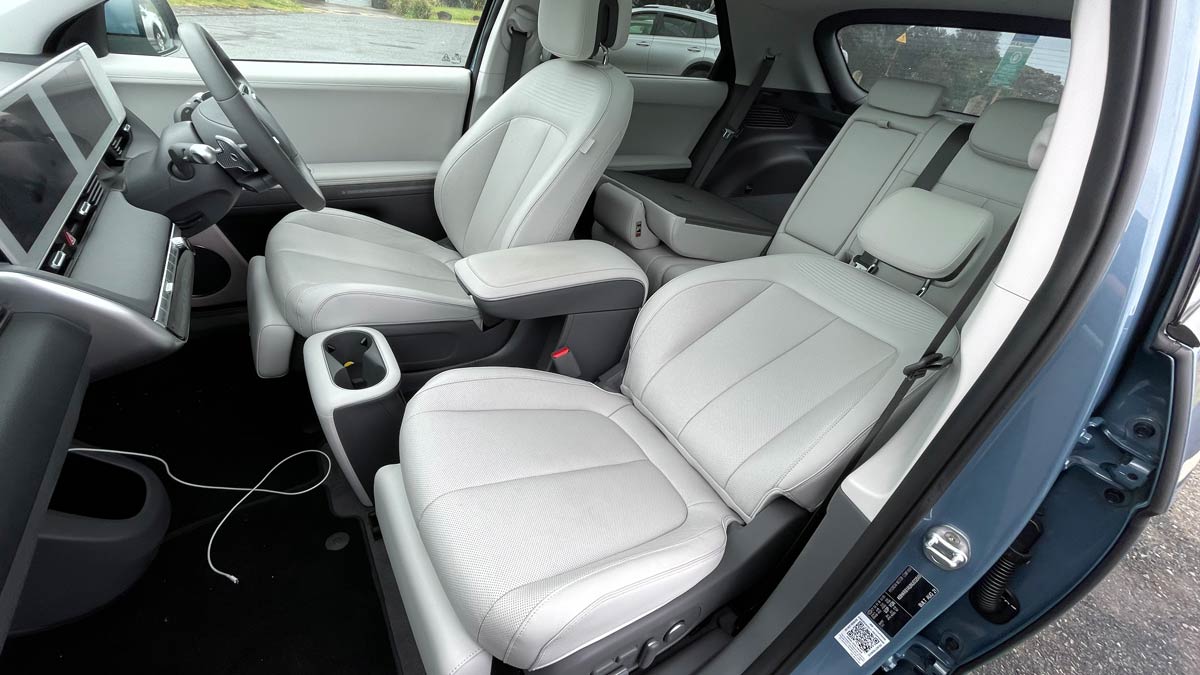 Hyundai Ioniq 5