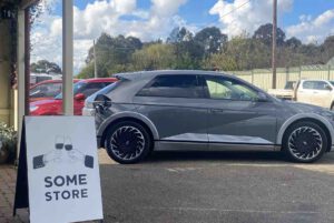 Not enough plugs: Australia is driving headlong into an EV fast charging crisis