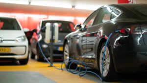 Which electric car delivers the best driving range for your dollar?