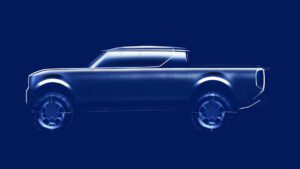 VW eyes US site for Scout EV production as supply constraints ease