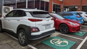 The affordable EVs and rebates that will help drivers escape rising fuel costs