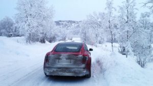 Tesla Model S owner passes incredible one million mile mark, but may switch to Lucid