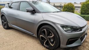 Used Ioniq 5 EV prices skyrocket, as new car buyers lean toward speed