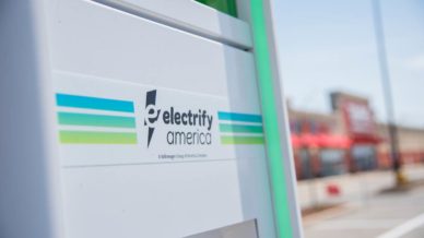 Volkswagen and Siemens invest $450 million into US charging network